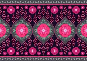Ikat Pattern Ethnic Geometric native tribal boho motif aztec textile fabric carpet mandalas African American background backdrop illustrations tile paper flower texture fabric ceramic wallpaper photo