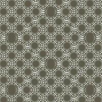 Abstract geometric modern stylish vector pattern