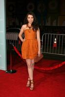 Gennifer Goodwin arriving  at  the Premiere of Hes Just Not That Into You in Los Angeles CA on February 2 20092008 photo