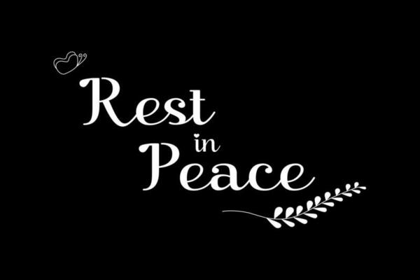 200+ Rest in Peace Messages and RIP Quotes | WishesMsg