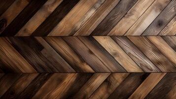 de madera parquet textura ,generativo ai foto