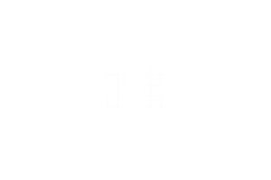 3 k subscribers celebration greeting Number with chalk design png