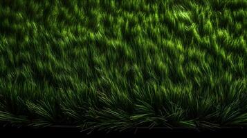 green grass texture , photo