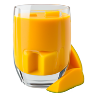 mango jugo png