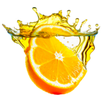 lipton citron- is png