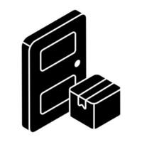 Conceptual design icon of miscellaneous vector