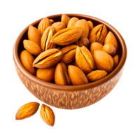 nuts bowl png