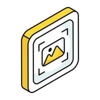An icon design of  miscellaneous vector
