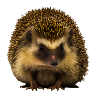 egel wandelen PNG