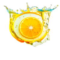 Lipton Limone ghiaccio png