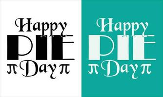 Happy pi day design, Pi day design,Pi day t-shirt design,Don't be irrational pi design,Happy pi day t-shirt design. vector