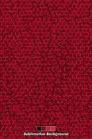 Abstract Background, Sport Pattern, Sublimation Design, for Jersey or etc vector