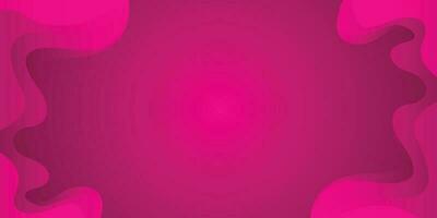 Gradient Abstract Background vector