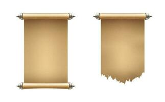 Rolled Paper PNG Transparent Images Free Download, Vector Files