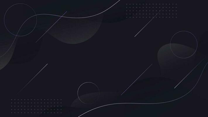 Abstract geometric background of fluid liquid and dynamic shapes. Wallpaper gradient with liquid shape. Illustration colorful template banner with soft curve and wave.