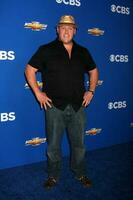 LOS ANGELES  SEP 16  Will Sasso arrives at the CBS Fall Party 2010 at The Colony on September 16 2010 in Los Angeles CA photo