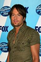 Keith Urban in the Press Room  at the Amerian Idol Season 8 Finale at the Nokia Theater in  Los Angeles CA on May 20 2009 2009 photo