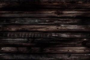 Seamless texture background of tree crust structure. Wood 3d illustration. photo