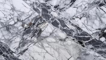 White grey marble texture background in natural pattern with high resolution, tiles luxury stone floor seamless glitter nterior exterior photo