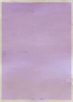 purple watercolour abstract background photo