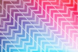 Geometric gradient, colorful background, geometric background, geometric banner image. photo