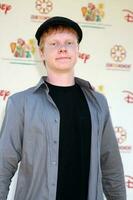 Adam Hicks arriving at the A Time For Heroes Celebrity Carnival benefiting the Elizabeth Glaser Pediatrics AIDS Foundation at the Wadsworth Theater Grounds in Westwood  CA on June 7 2009 2009 photo