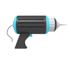 3d icon of drilling machine png