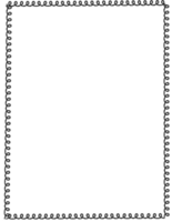 Hand drawn Borders and Frames png