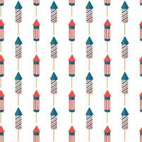 Memorial day pattern for background design graphics design vector
