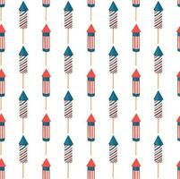 Memorial day pattern for background design graphics design vector