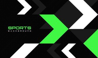 Abstract sports background vector illustration