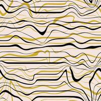 Lines art Seamless pattern Abstract vector Modern texture New fashion design for Textile.eps