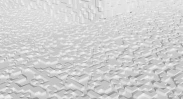 cube pixel texture pixel pattern wallpaper white geometric mosaic square block blocks abstract background cubic illustration 3 dimensional dice photo