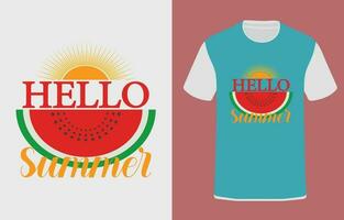 Summer vector graphic design, for prints, t shirt, vector illustration