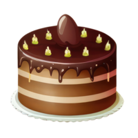 cute cake . png