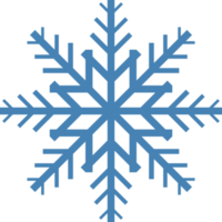 element snowflakes icon png