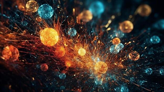 Speculative Light Foundation. Creative resource, photo