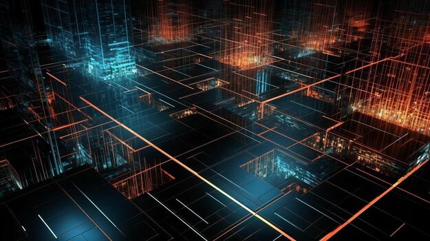 Hypothetical Cutting edge Change Foundation. Creative resource, photo