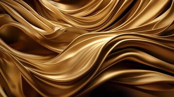 Brilliant Silk Wave Foundation. Creative resource, photo