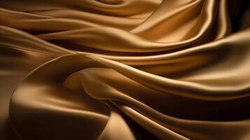 Brilliant Silk Wave Establishment. Creative resource, photo