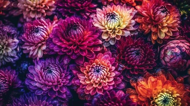 Staggering stylized makes as establishment establishment scene. Creative resource, photo