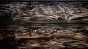 Sad wooden surface. Common three-dimensional wood surface. Creative resource, photo
