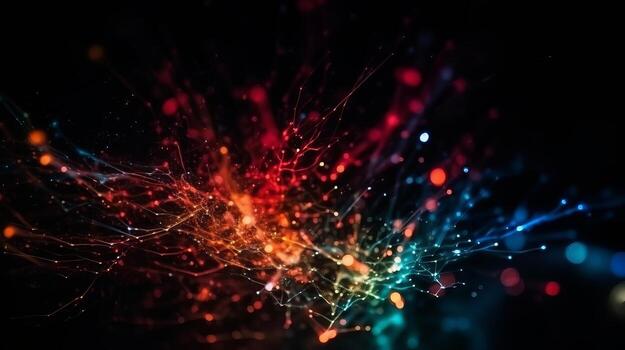 Speculative Light Foundation. Creative resource, photo