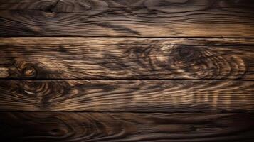 Sad wooden surface. Common three-dimensional wood surface. Creative resource, photo