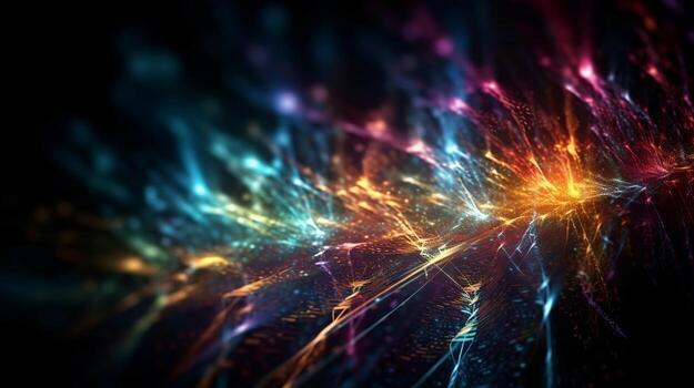 Speculative Light Foundation. Creative resource, photo