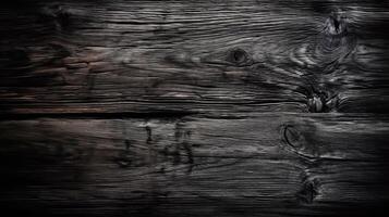 Old-fashioned and dusty pulverizing wood surface, scratched and grainy pitiful grunge surface with stains. Creative resource, photo