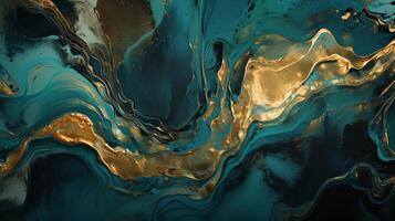 Hypothetical Brilliant Blue Jade establishment. photo
