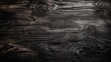 Old-fashioned and dusty pulverizing wood surface, scratched and grainy hopeless grunge surface with stains. Creative resource, photo