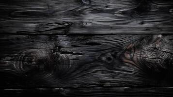 Old-fashioned and dusty pulverizing wood surface, scratched and grainy miserable grunge surface with stains. Creative resource, photo