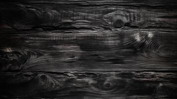 Old-fashioned and dusty pulverizing wood surface, scratched and grainy hopeless grunge surface with stains. Creative resource, photo